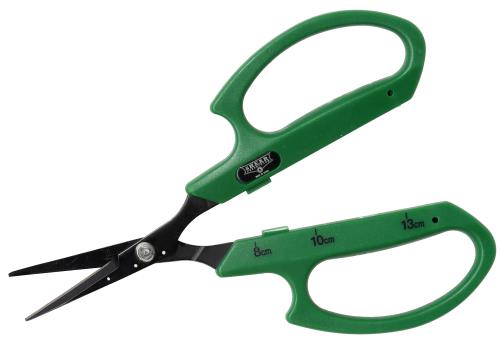 Shear Perfection® Senshi® Bonsai Scissor - 2 in Straight Non Stick Blades - Black Label Supply llc