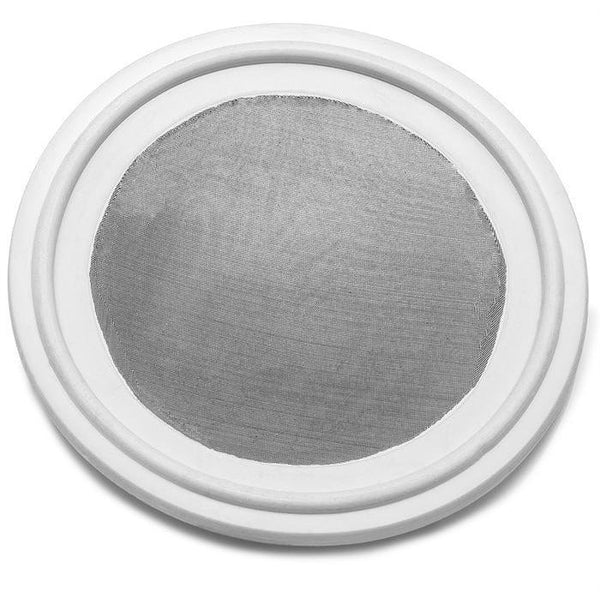 Silicone 300 Mesh (50 Micron) - Black Label Supply llc