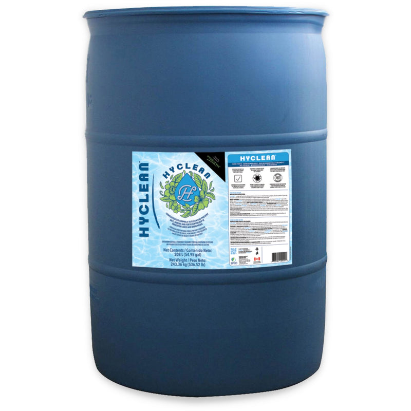 SIPCO HYCLEAN Line & Equipment Cleaner - Black Label Supply llc