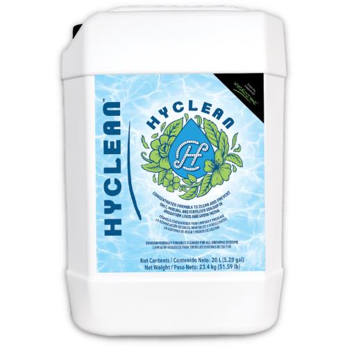 SIPCO HYCLEAN Line & Equipment Cleaner - Black Label Supply llc