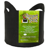 Smart Pot® - Black with Handles - Black Label Supply llc