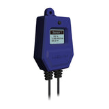 Soil Moisture, Temp and EC 3 - in - 1 Sensor with cable set - Black Label Supply llc