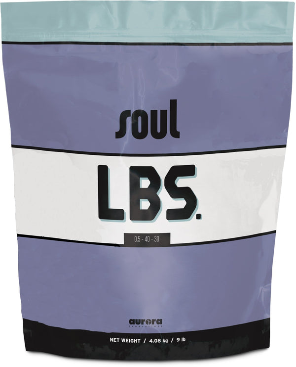 Soul LBS - Black Label Supply llc