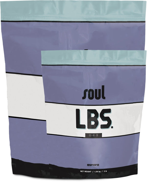 Soul LBS - Black Label Supply llc