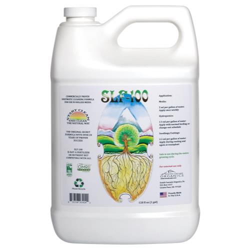 South Cascade Organics SLF - 100 - Black Label Supply llc