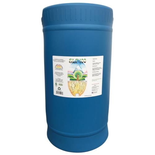 South Cascade Organics SLF - 100 - Black Label Supply llc