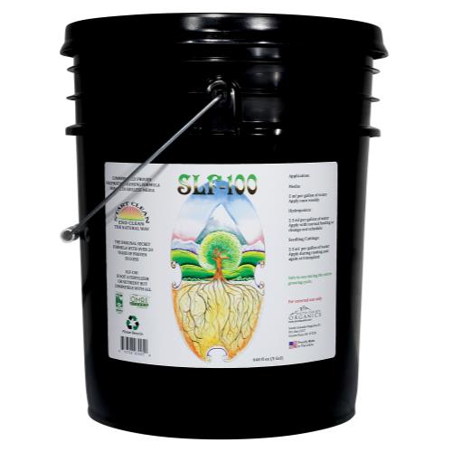 South Cascade Organics SLF - 100 - Black Label Supply llc