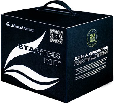 Starter Kit - Black Label Supply llc