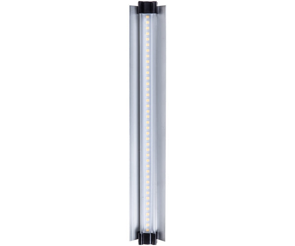 SunBlaster Prism Lens LED - HO Strip Light 6400K - Black Label Supply llc