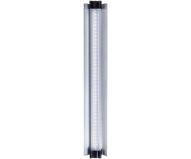 SunBlaster Prism Lens LED - HO Strip Light 6400K - Black Label Supply llc