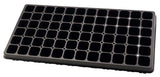 Super Sprouter® 72 Cell Plug Insert Trays - Black Label Supply llc