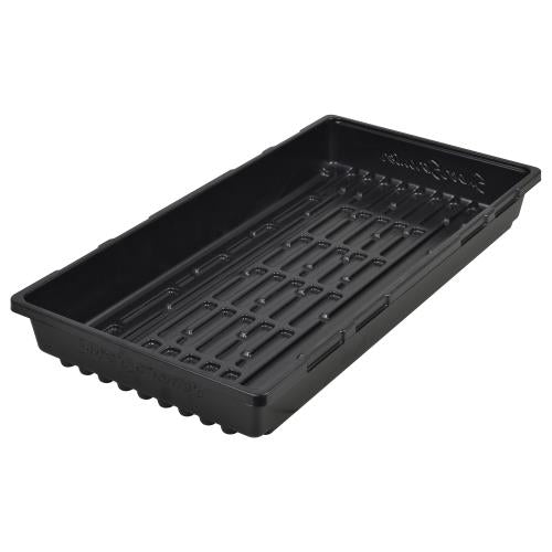 Super Sprouter® Double Thick Trays 10 x 20 - Black Label Supply llc