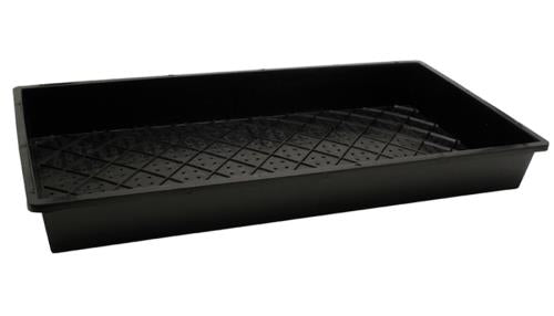 Super Sprouter® Quad Thick Tray & Insert 10 x 20 - Black Label Supply llc