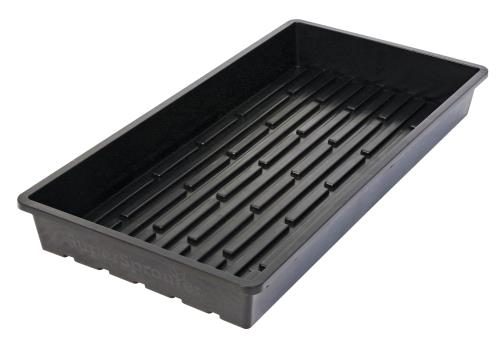 Super Sprouter® Quad Thick Tray & Insert 10 x 20 - Black Label Supply llc