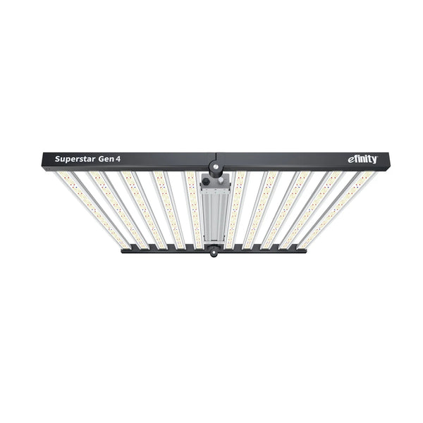 Superstar GEN IV 840W Indoor LED - Black Label Supply llc