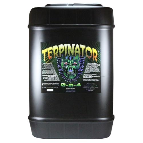 Terpinator 0 - 0 - 4 from Rhizoflora - Black Label Supply llc