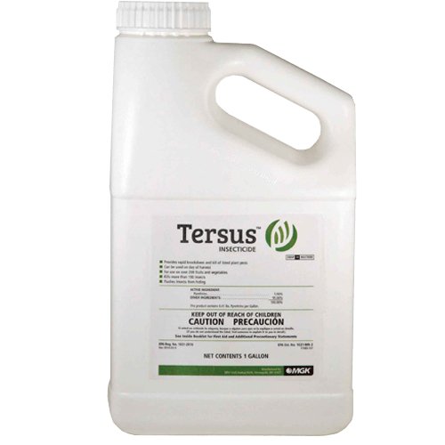 Tersus® Insecticide - Black Label Supply llc