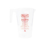 The Harvest Company Calibrated Measuring Cup - Black Label Supply llc