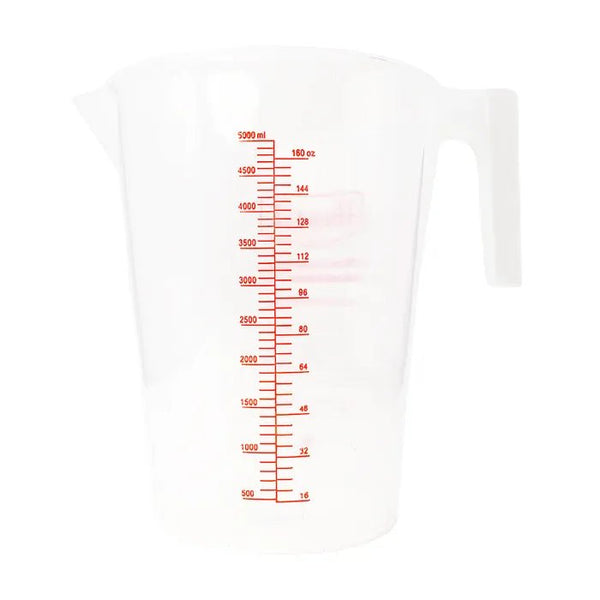 The Harvest Company Calibrated Measuring Cup - Black Label Supply llc