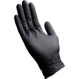 The Harvest Company Nitrile Gloves 6mil Micro Diamond Texture - Black Label Supply llc