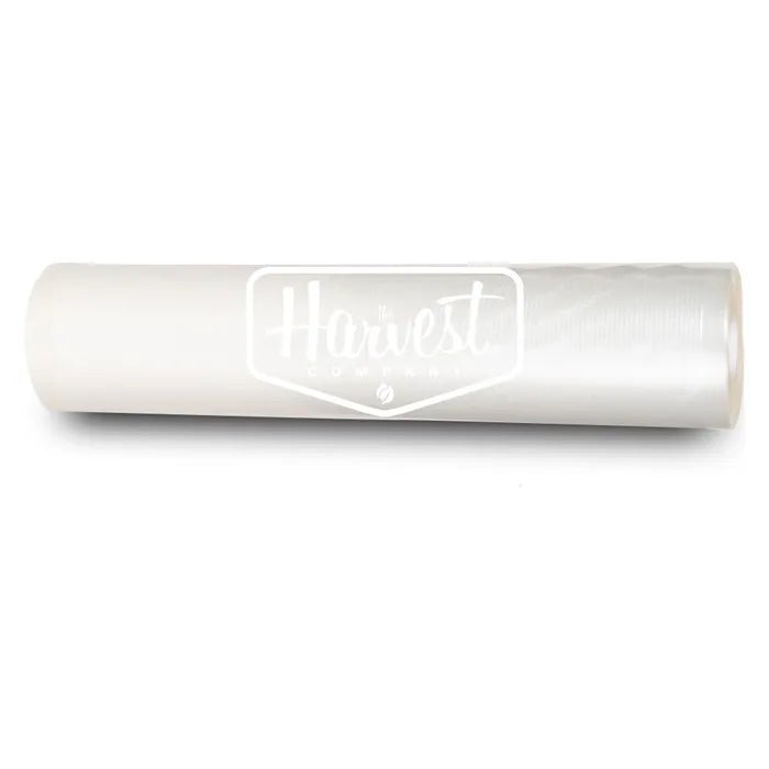 The Harvest Company Vacuum Seal Roll 3.5 mil - Black Label Supply llc