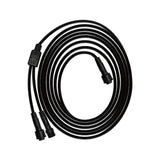 ThinkGrow 12'Daisy - chain Control Cable - Black Label Supply llc