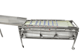 Tom's Tumbler - Automatic Bud Sorter - Black Label Supply llc