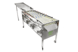 Tom's Tumbler - Automatic Bud Sorter - Black Label Supply llc