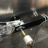 Tom's Tumbler - Liquid CO2 Adaptor Kit - Black Label Supply llc