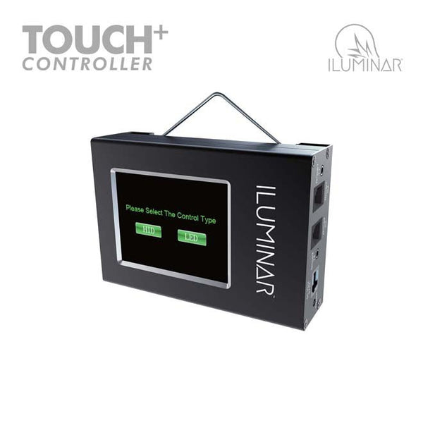 TOUCH+ (PLUS) Controller - Black Label Supply llc