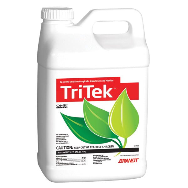 Tri - Tek - Black Label Supply llc