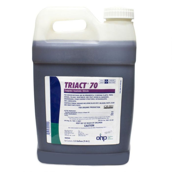 Triact 70 - Black Label Supply llc