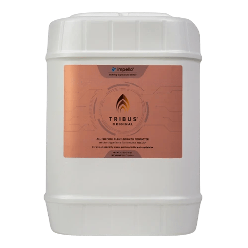 TRIBUS® ORIGINAL V1 MICROBIAL INOCULANT - Black Label Supply llc