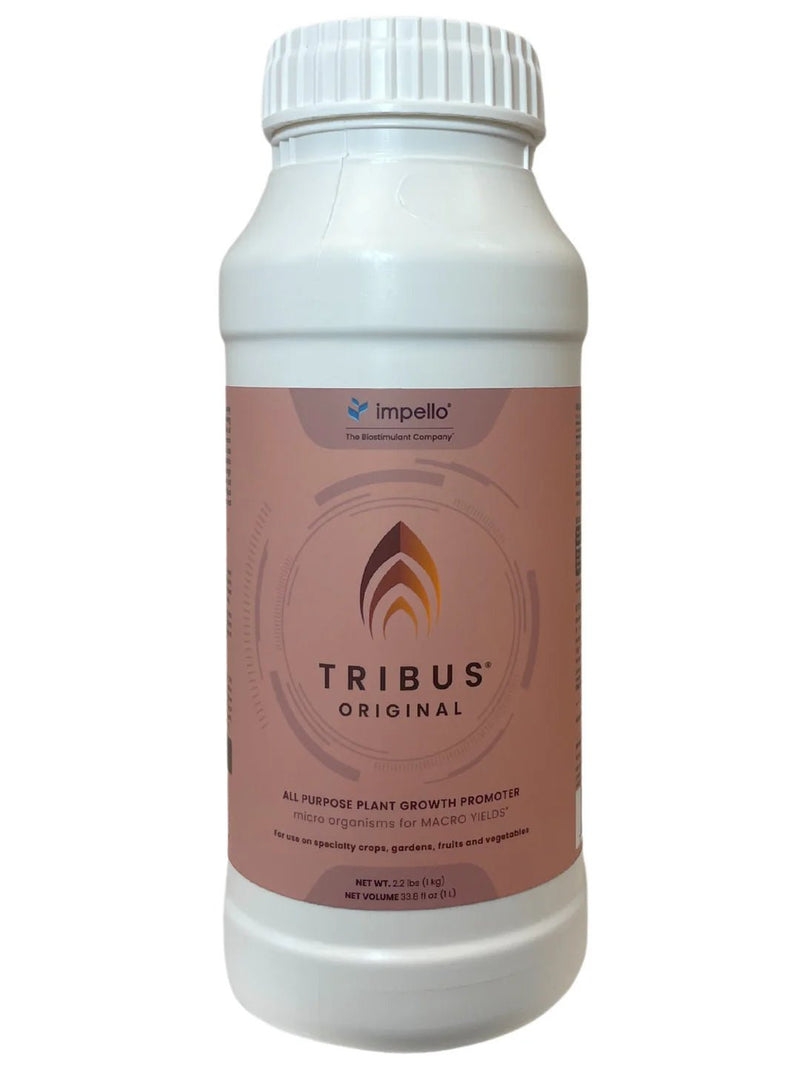 TRIBUS® ORIGINAL V1 MICROBIAL INOCULANT - Black Label Supply llc