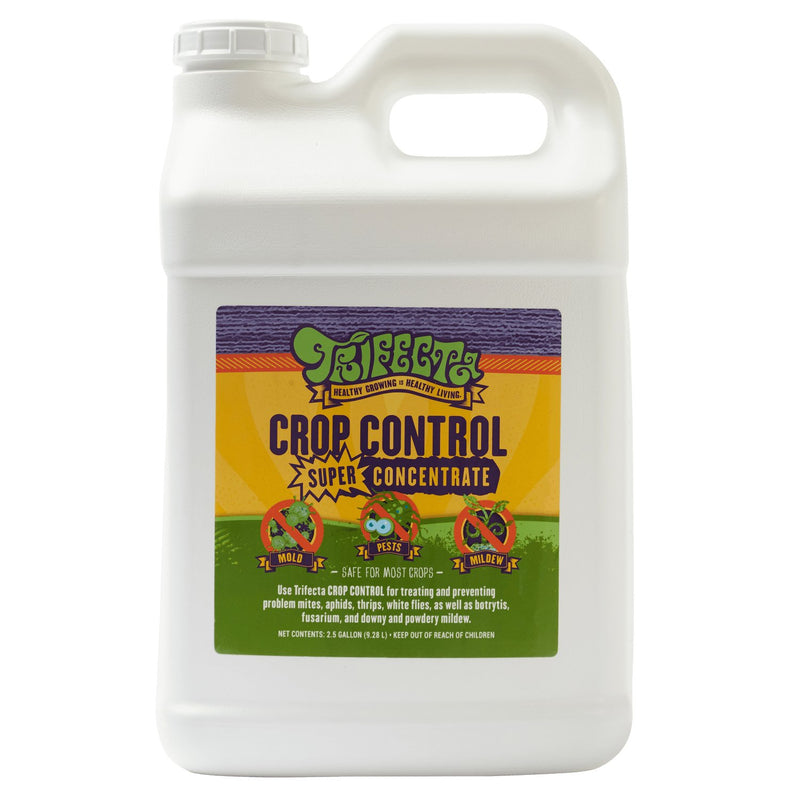 Trifecta Crop Control Super Concentrate - Black Label Supply llc