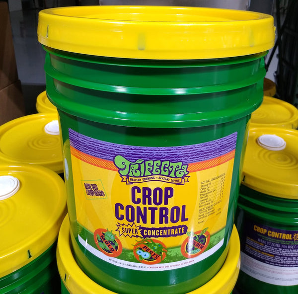 Trifecta Crop Control Super Concentrate - Black Label Supply llc