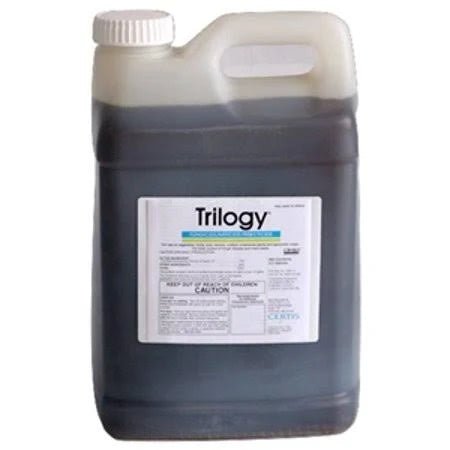 Trilogy - Black Label Supply llc