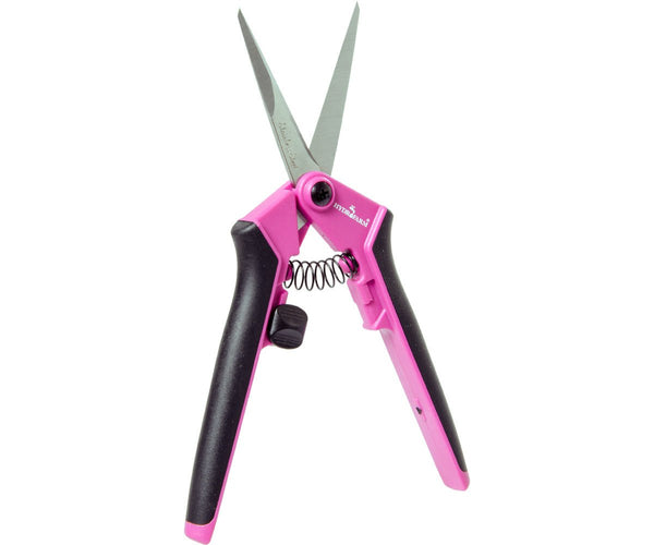 Trim Fast Precision Lightweight Pink Pruner - Black Label Supply llc