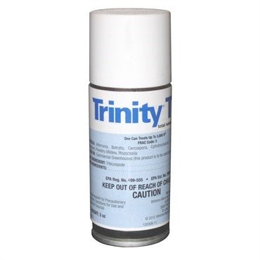 Trinity TR Fungicide Fogger, 3 Oz. - Black Label Supply llc