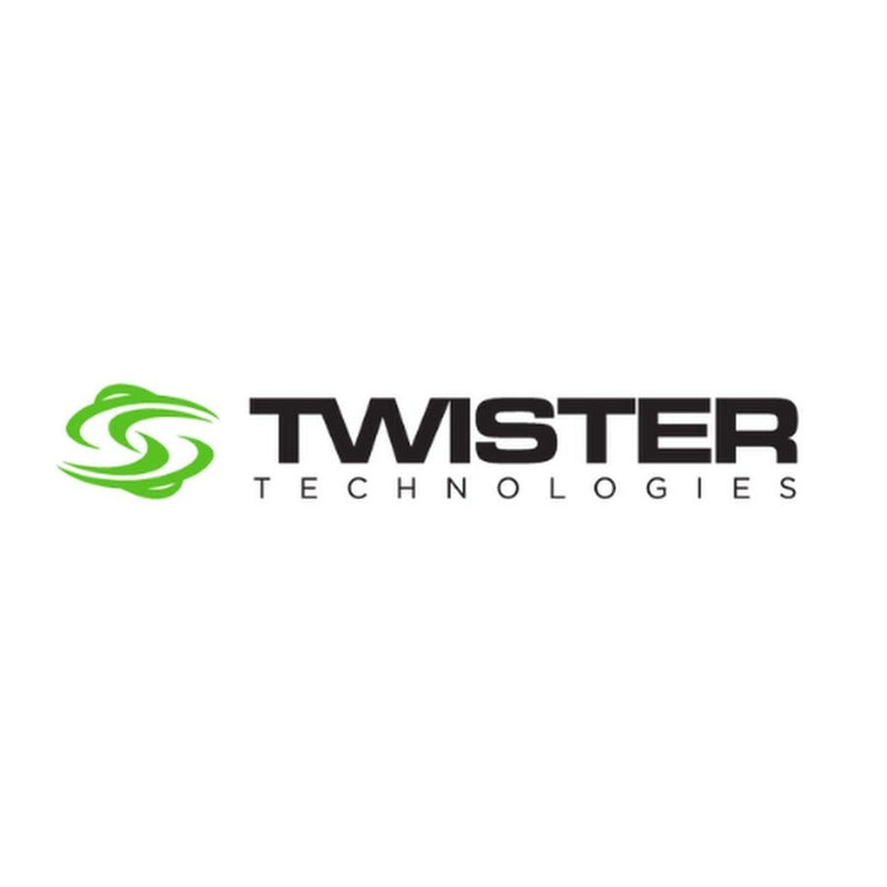 Twister BatchOne Pro Bracket - Black Label Supply llc