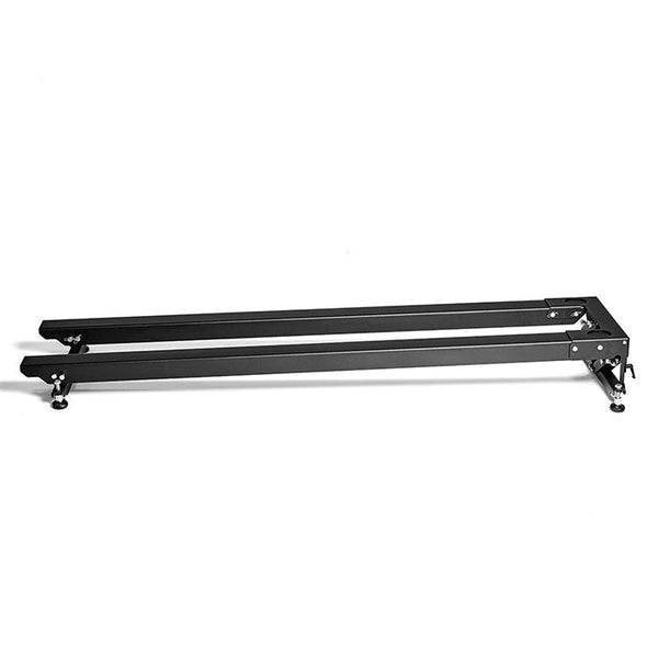 Twister T4 Dual Rail System - 2 Trimmers - Black Label Supply llc