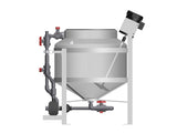 TYFOON MIXERS CATEGORY 3 Mixing System - Black Label Supply llc