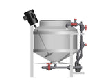 TYFOON MIXERS CATEGORY 3 Mixing System - Black Label Supply llc