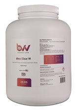 Ultra Clear M - Granular High Performance Bentonite for Bleaching & Decolorizing Edible Oils - Black Label Supply llc