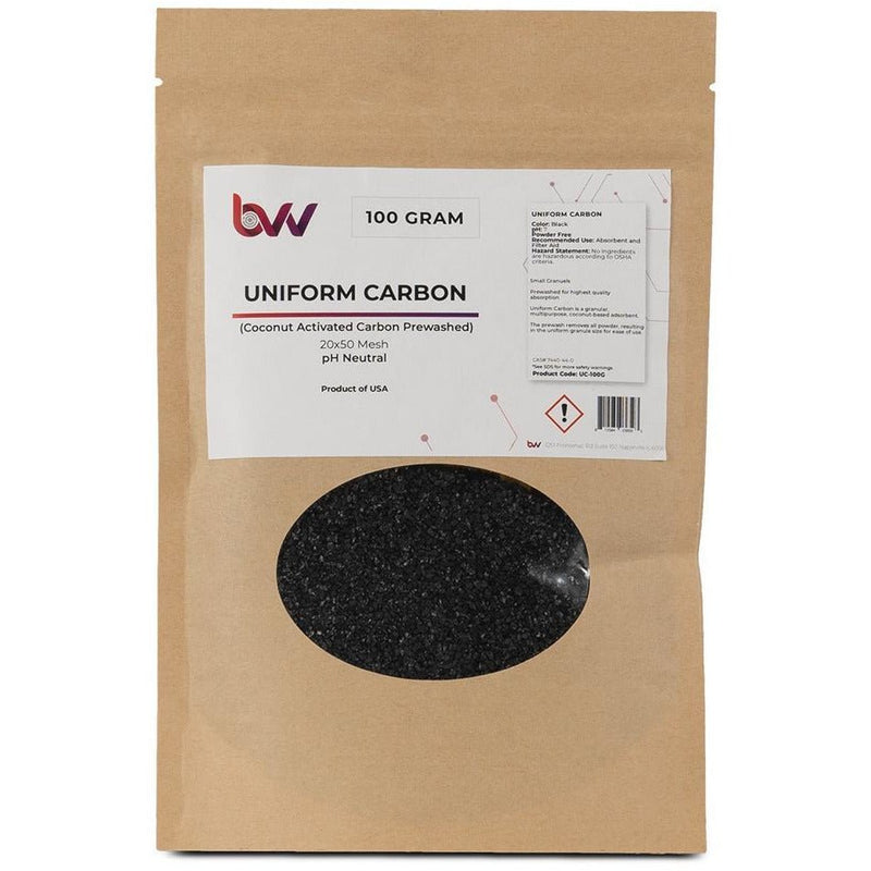 Uniform Carbon Pre - Washed - Black Label Supply llc