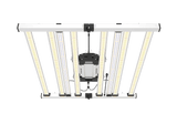 UV Upgrade Kit for Mint White Series (2 UV bars + 100w driver) - Black Label Supply llc