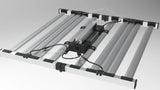 UV Upgrade Kit for Mint White Series (2 UV bars + 100w driver) - Black Label Supply llc