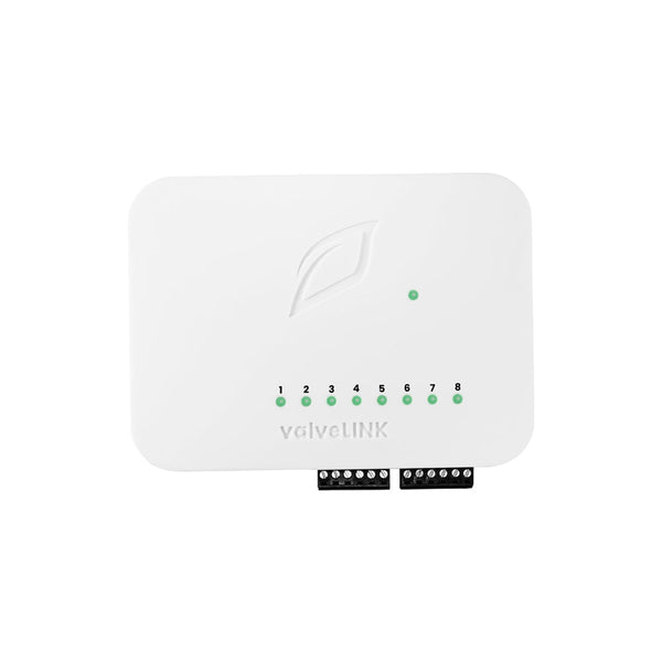 Growlink LINKS valveLINK - 8-Channel Irrigation Controller