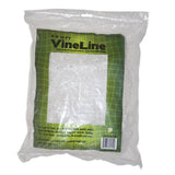 VineLine Plastic Trellis Garden Netting Roll - Black Label Supply llc