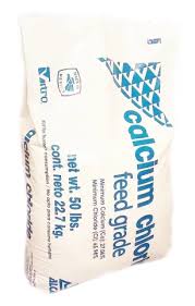 Vitro Calcium Chloride Fertilizer - Black Label Supply llc